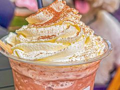 -J Create城市露营咖啡·简餐·宠物(上海动物园店)