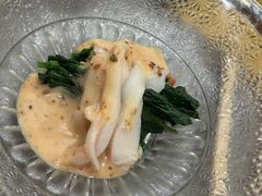 -鮨政· Omakase(港汇恒隆广场店)