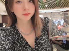 -西安西藏大厦开元名都大酒店·自助餐厅