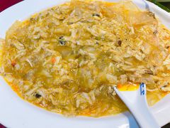 -老吉士酒家(天平路店)