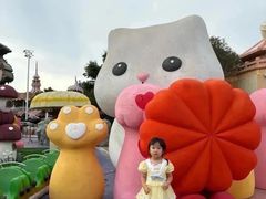 -厦门方特梦幻王国