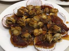 -九龙餐厅(大沽路店)