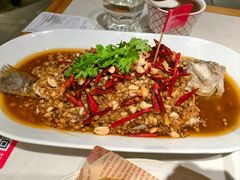 -杨氏青龙虾·羊蝎子(金盛路总店)