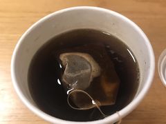 伯爵茶-织荆鸟咖啡(首开福茂店)