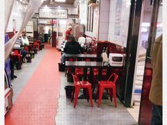 大堂-郑家包子牛肉拉面(尚勤路店)