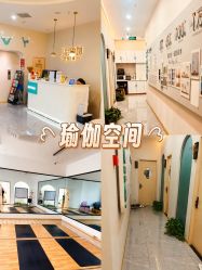 -玛尼瑜伽·普拉提