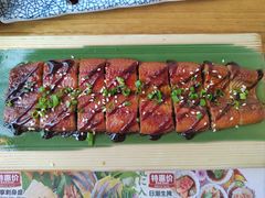 -Sushi Love 创意寿司(丽影广场店)