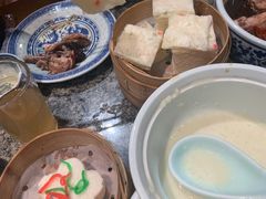 -南京大牌档(之心城店)