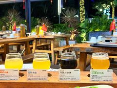 -木屋烧烤(坂田天安云谷店)