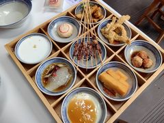 -留焕小吃·昆明非遗小吃品牌(文明街店)