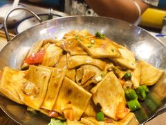 -湘聚缘湘菜馆(斜土路店)