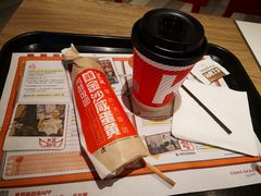 -肯德基(新阳光店)