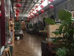 -山与海文化酒店(芙蓉街大明湖店)