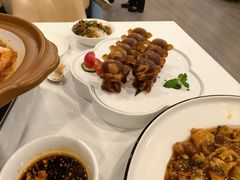 -喜悦烤鸭·新京菜(王府井店)