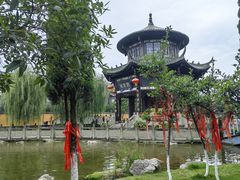-什邡罗汉寺