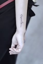 -飛凡TATTOO纹身•原创