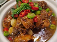 -徽厨食坊·农家特色私房菜