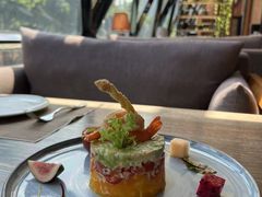-巴别塔法餐舍(朝阳店)