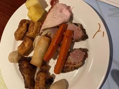 -马哥孛罗咖啡厅·Cafe Marco (厦门马哥孛罗东方大酒店)