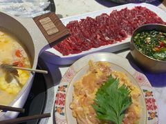 -琥珀川糟粕醋火锅(慈云寺店)