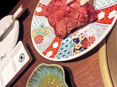 -御牛道日式烤肉料理(杭州万象城店)