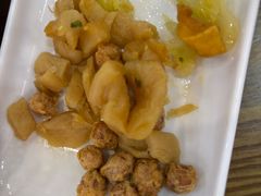-宏记汕头白粥店(江怡店)