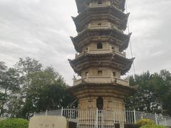 -郑和公园