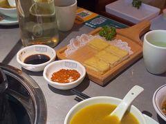 -野·大山里土鸡火锅(万科里店)