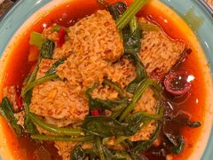 -阿拉丁新疆风味餐厅·清真(罗廊巷店)