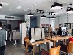 -净漪造型 PURE RIPPLE