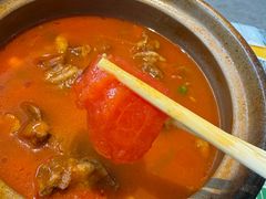 -黑窑厂糖油饼烤鸭·清真菜(旗舰店)