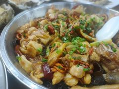 -蚝得喜海鲜(东城店)