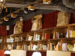 -漫咖啡MAANCOFFEE(人大店)