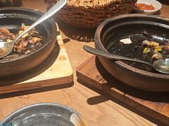 -啫火啫啫煲·顺德干蒸(西乡天虹店)