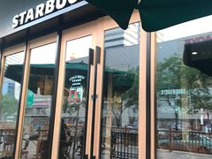 -星巴克(秦皇岛乐都汇店)