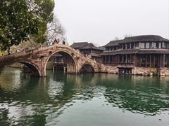 -乌镇西栅景区