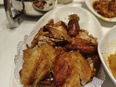 老济南香酥鸡-金春禧(世茂国际广场店)