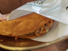 蛋烘糕-小豆海棠(嘉兴路店)