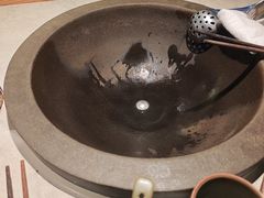 -鲜潭蒸汽石锅鱼(五道口购物中心店)