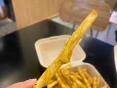 -前进5路汉堡炸鸡(昙华林店)