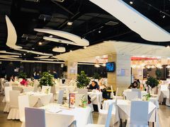 大堂-眉州东坡(华联万柳店)