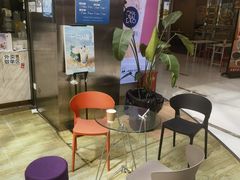 -茶百道(呼家楼店)