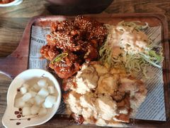 -乐园夜市场(五道口王庄路店)