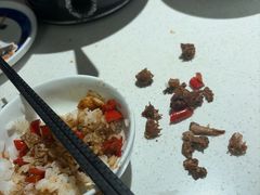 -老萍巷莲花血鸭·萍乡地标江西菜(步行街店)