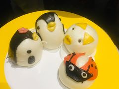 -帝企鹅自助餐厅•儿童岛•真企鹅(长隆企鹅酒店)