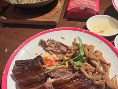 -春梅里卤鹅馆·47年老字号(中山路店)