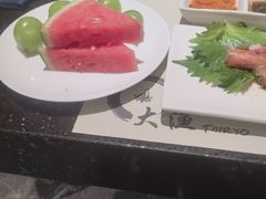 -大渔铁板烧(万象城店)