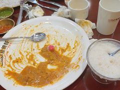 -清真· AL-JANNAT 佳纳特餐厅(仙林店)