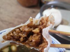 -同得兴 Since·1995 传统苏式面馆(嘉馀坊店)