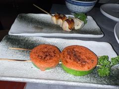 -人间酒暖·Go blanc·烧鸟·深夜食堂(陆家嘴店)